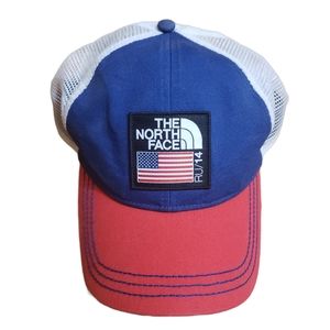 RARE The North Face 2014 Sochi Winter Olympics Hat